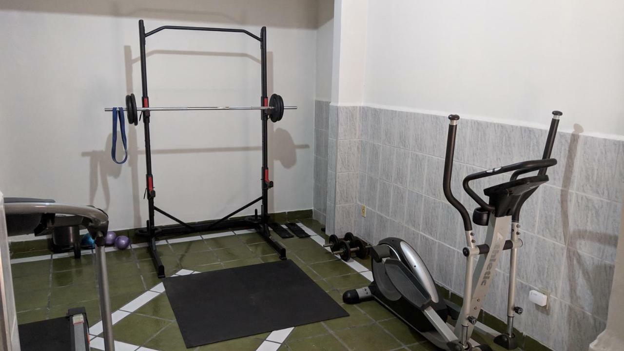 Suite Schneider Vila Velha  Exterior foto